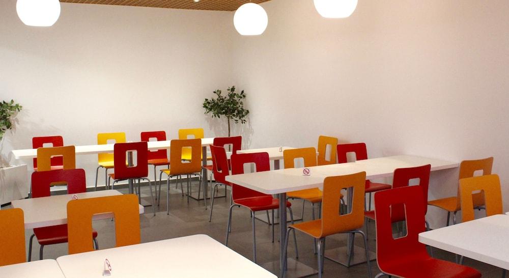 Premiere Classe Casablanca Centre Ville מראה חיצוני תמונה
