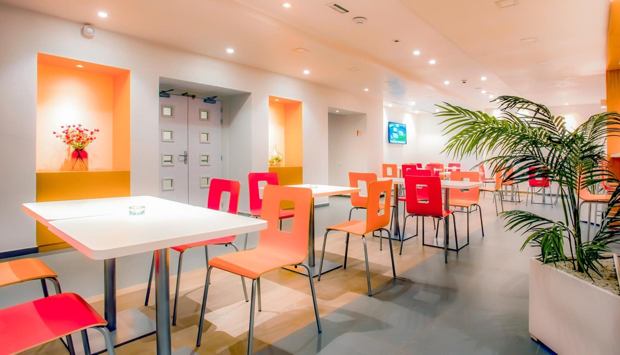 Premiere Classe Casablanca Centre Ville מראה חיצוני תמונה
