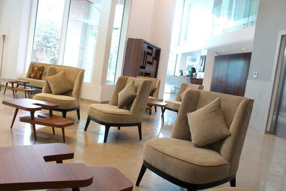 Premiere Classe Casablanca Centre Ville מראה חיצוני תמונה