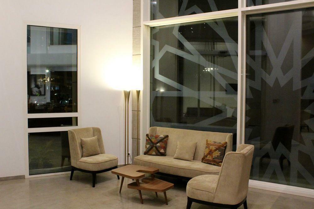 Premiere Classe Casablanca Centre Ville מראה חיצוני תמונה